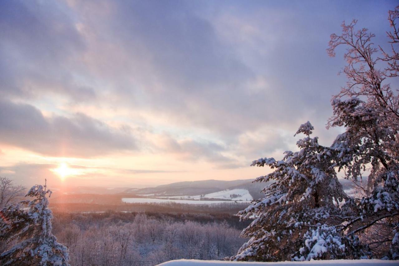 Lake Pointe Inn Мак-Генри Экстерьер фото